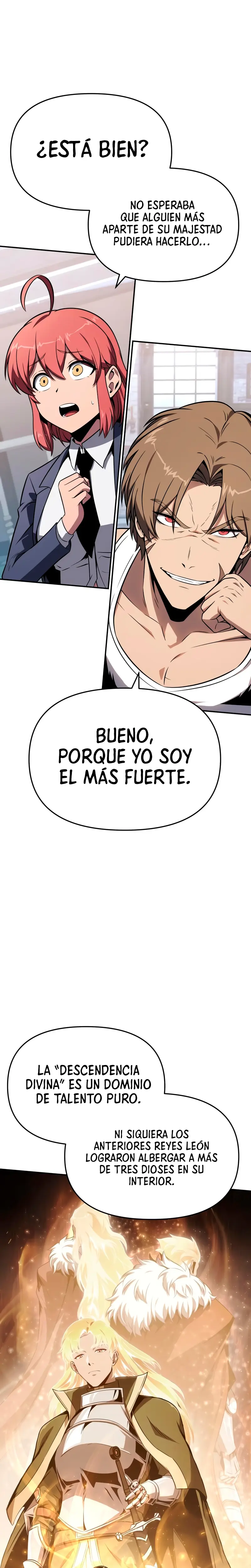 El Devoto Caballero > Capitulo 124 > Page 181