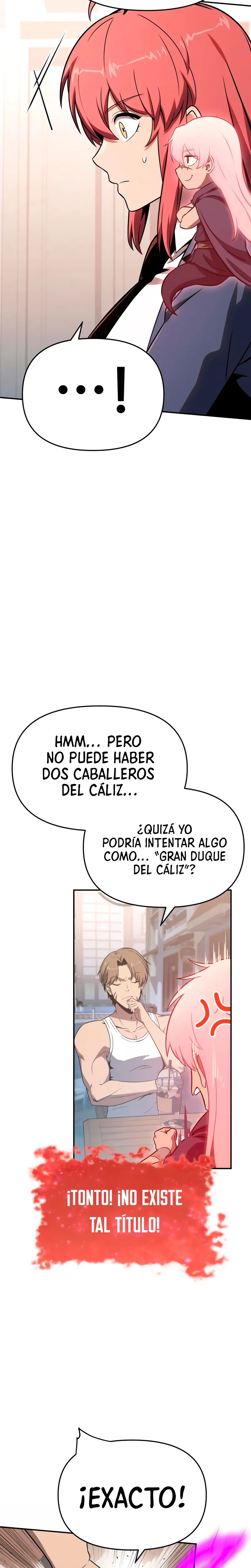El Devoto Caballero > Capitulo 124 > Page 241