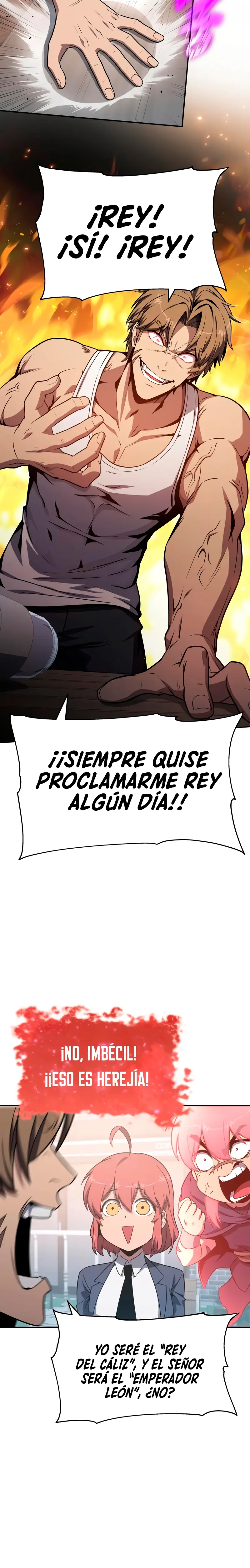 El Devoto Caballero > Capitulo 124 > Page 251