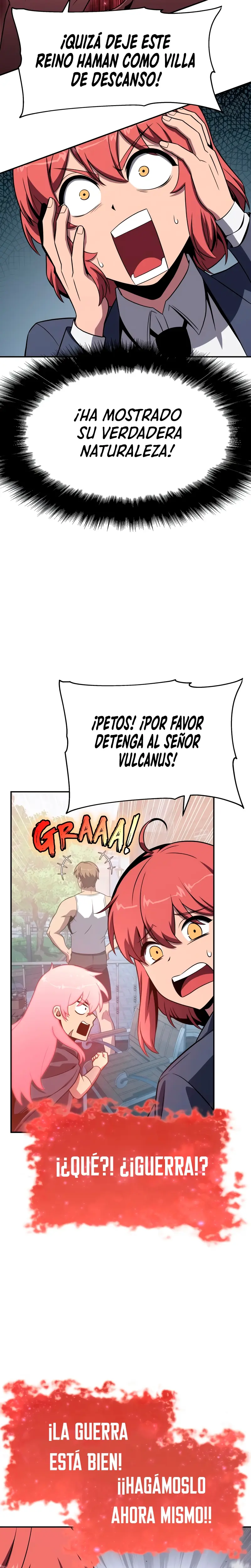 El Devoto Caballero > Capitulo 124 > Page 291