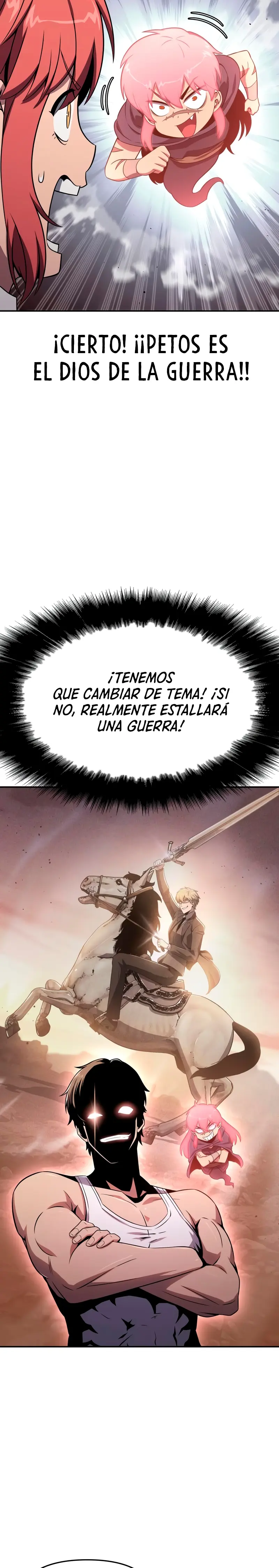 El Devoto Caballero > Capitulo 124 > Page 301