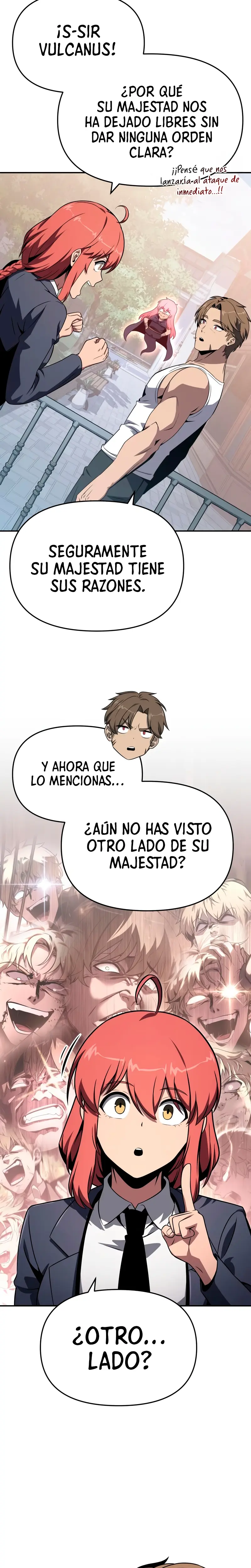 El Devoto Caballero > Capitulo 124 > Page 311