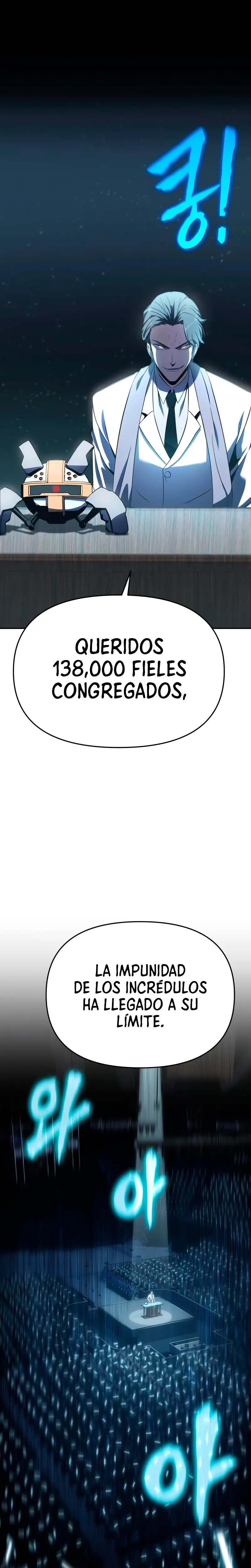 El Devoto Caballero > Capitulo 124 > Page 331