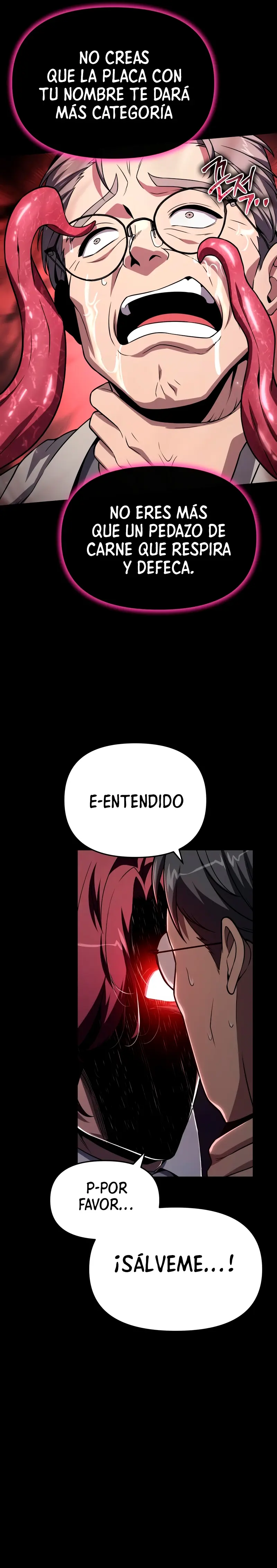 El Devoto Caballero > Capitulo 125 > Page 71
