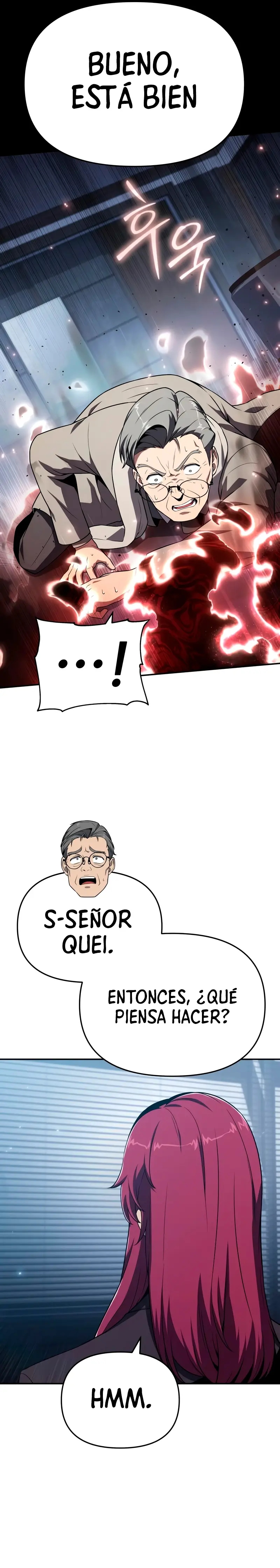 El Devoto Caballero > Capitulo 125 > Page 81