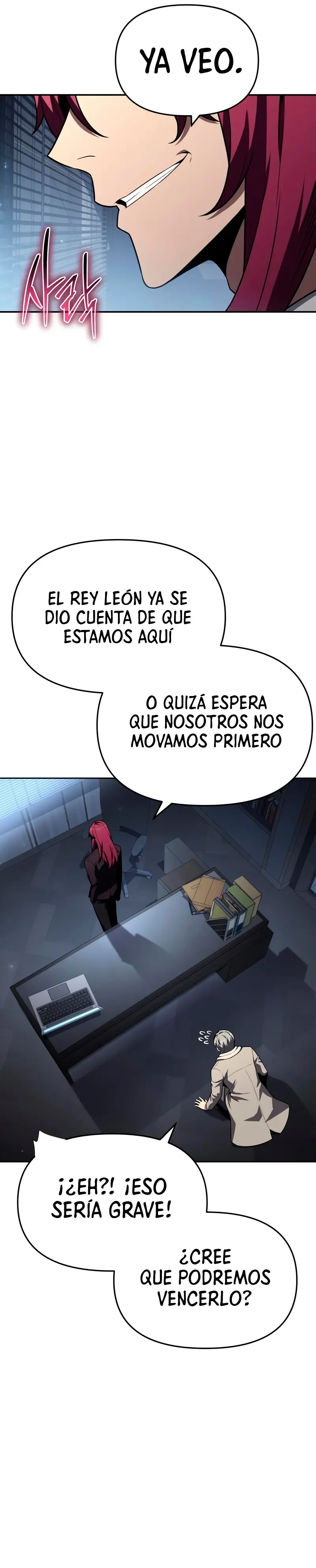 El Devoto Caballero > Capitulo 125 > Page 101