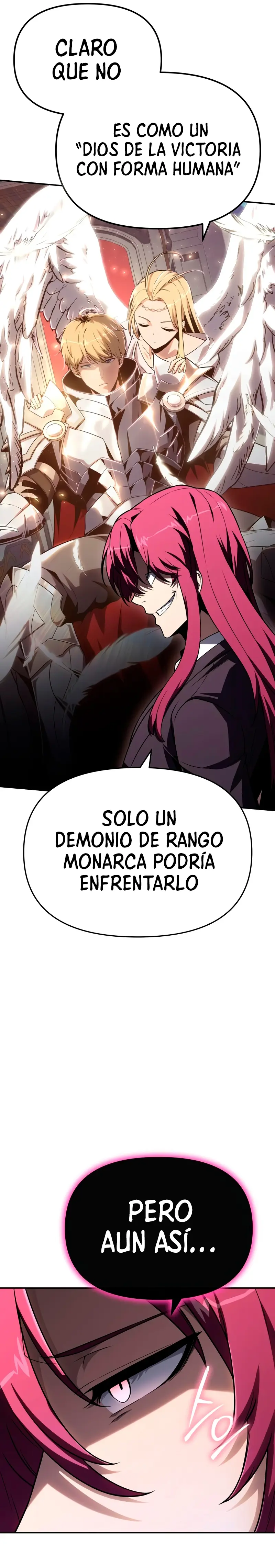 El Devoto Caballero > Capitulo 125 > Page 111