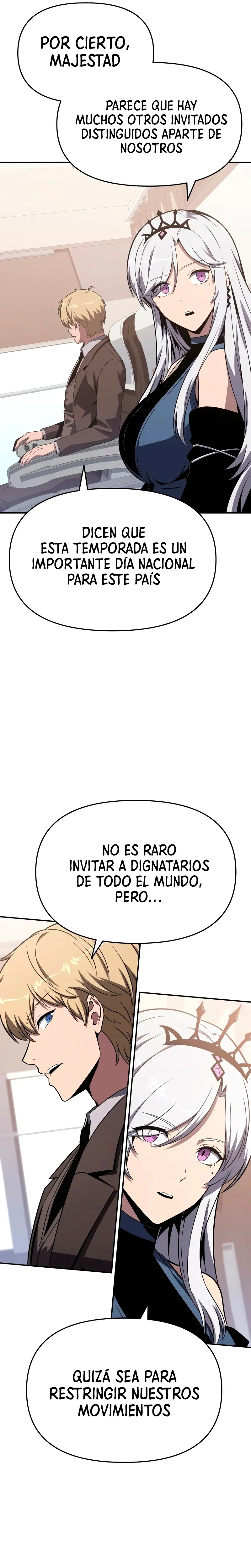 El Devoto Caballero > Capitulo 125 > Page 161