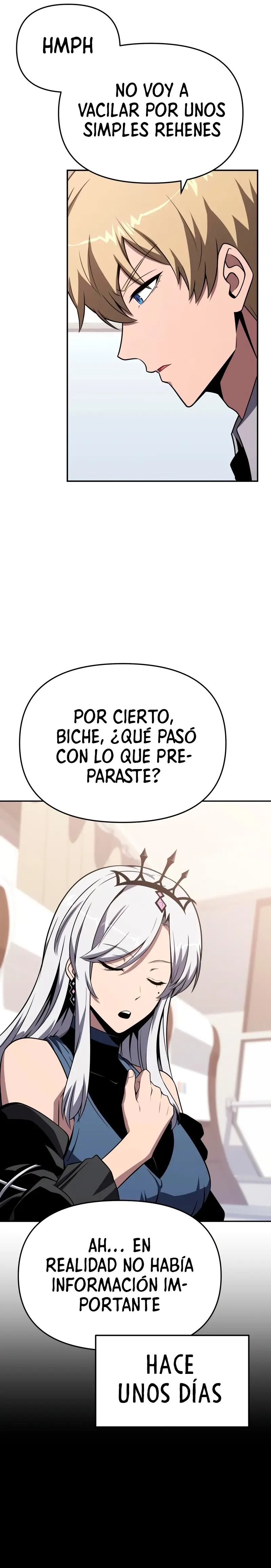 El Devoto Caballero > Capitulo 125 > Page 171