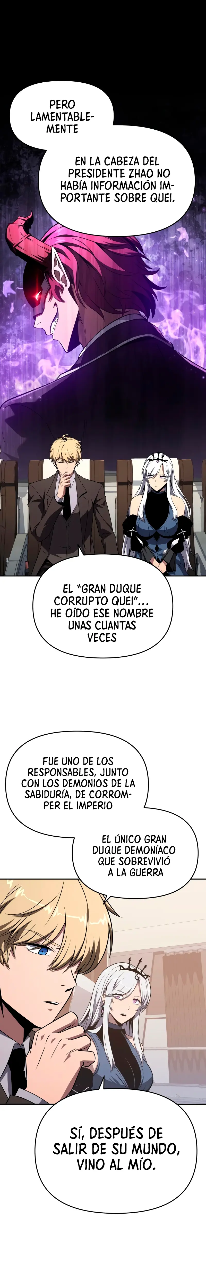 El Devoto Caballero > Capitulo 125 > Page 201
