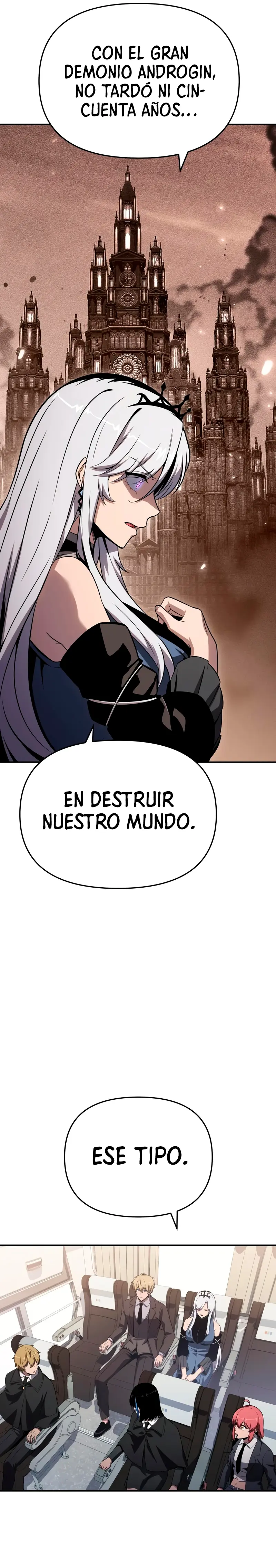 El Devoto Caballero > Capitulo 125 > Page 211