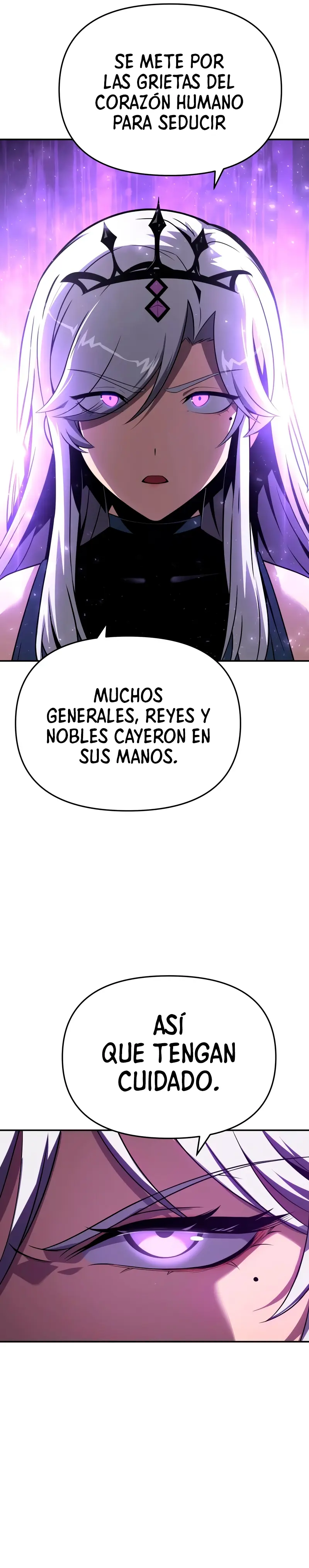 El Devoto Caballero > Capitulo 125 > Page 221
