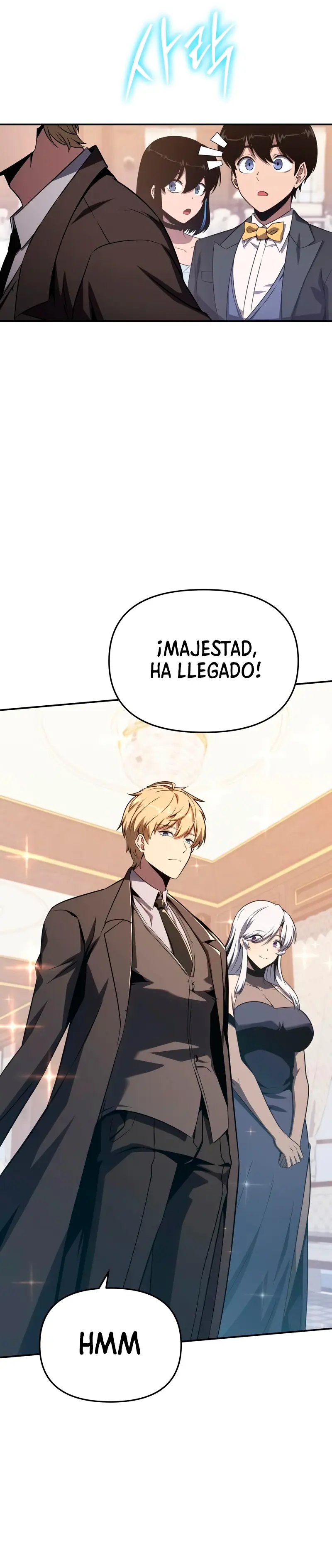 El Devoto Caballero > Capitulo 125 > Page 251