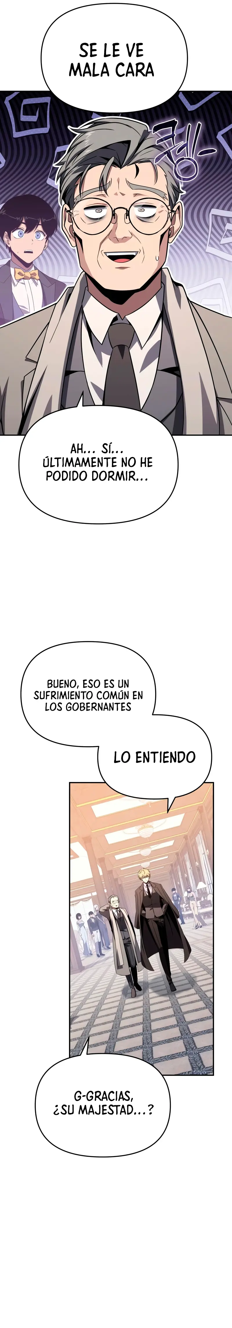 El Devoto Caballero > Capitulo 125 > Page 281