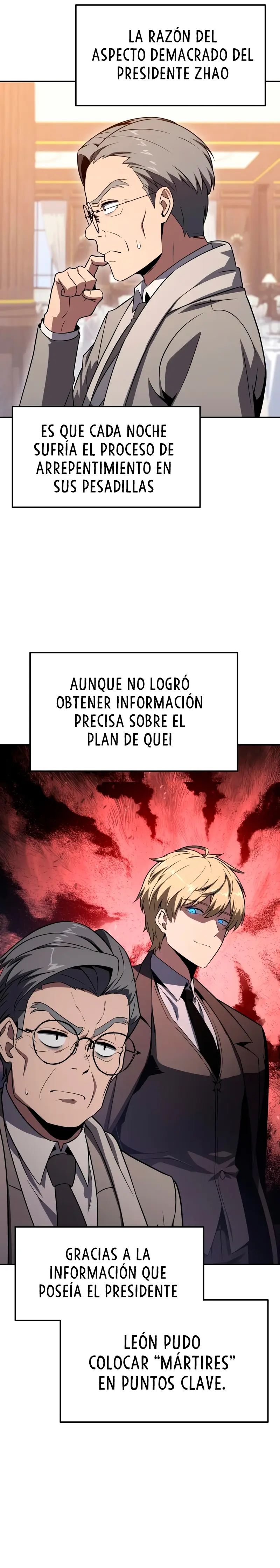 El Devoto Caballero > Capitulo 125 > Page 291