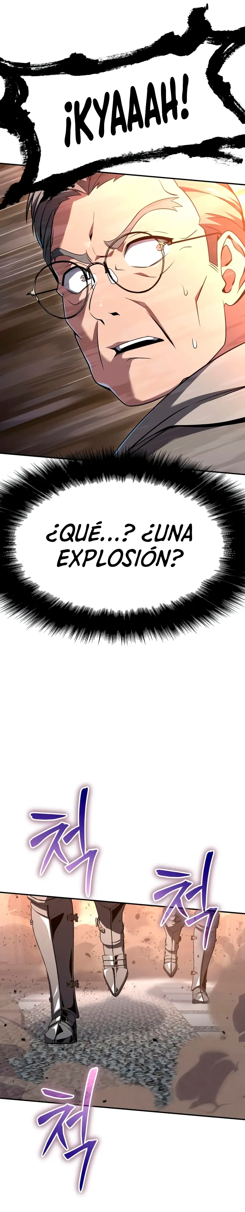 El Devoto Caballero > Capitulo 125 > Page 321