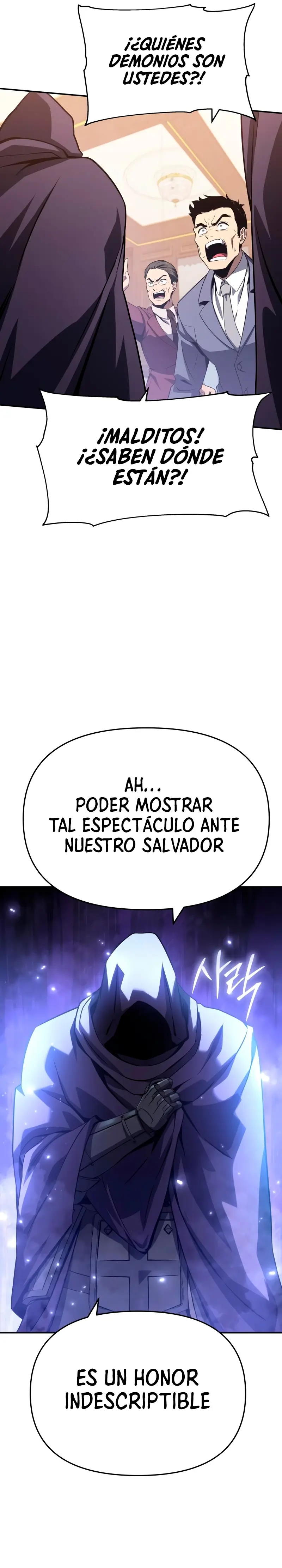 El Devoto Caballero > Capitulo 125 > Page 351