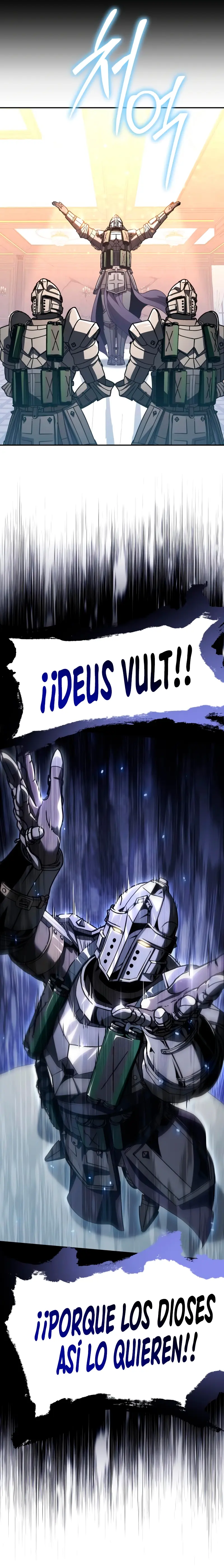 El Devoto Caballero > Capitulo 125 > Page 391