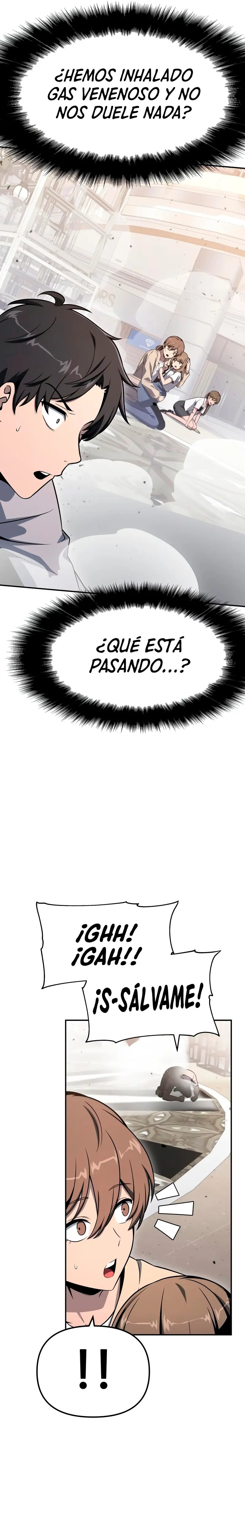 El Devoto Caballero > Capitulo 126 > Page 61