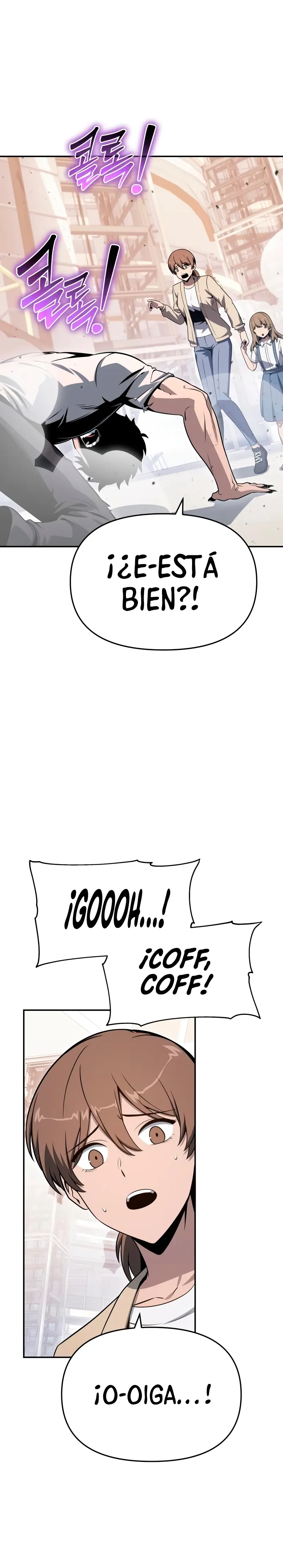 El Devoto Caballero > Capitulo 126 > Page 71