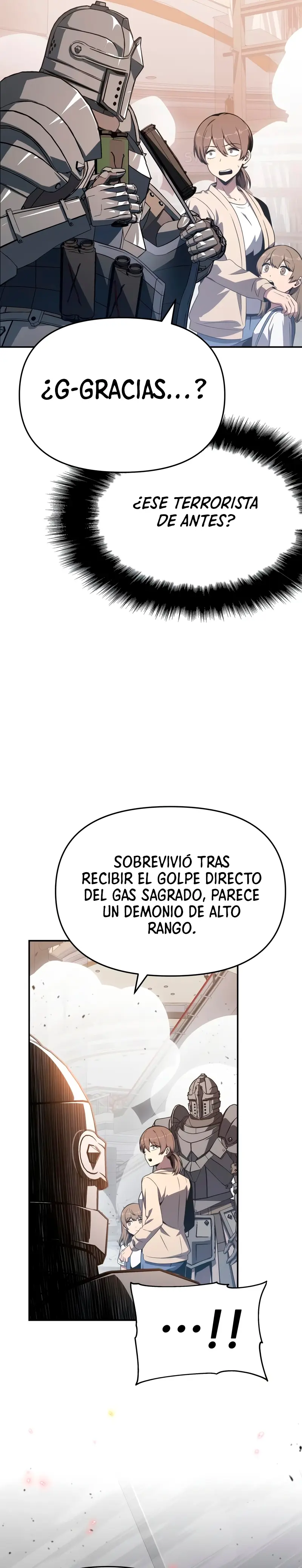 El Devoto Caballero > Capitulo 126 > Page 111