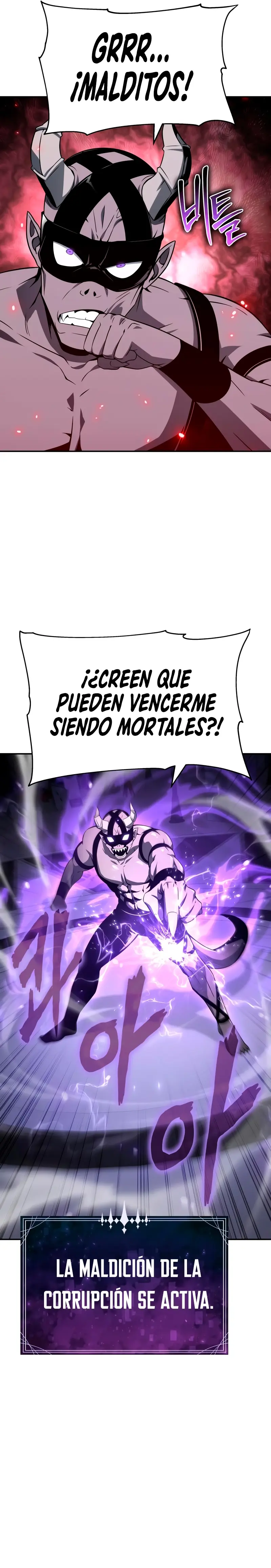 El Devoto Caballero > Capitulo 126 > Page 141