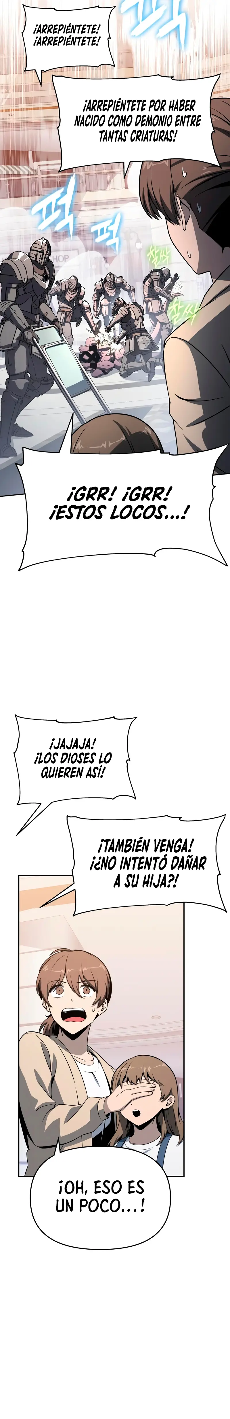 El Devoto Caballero > Capitulo 126 > Page 161