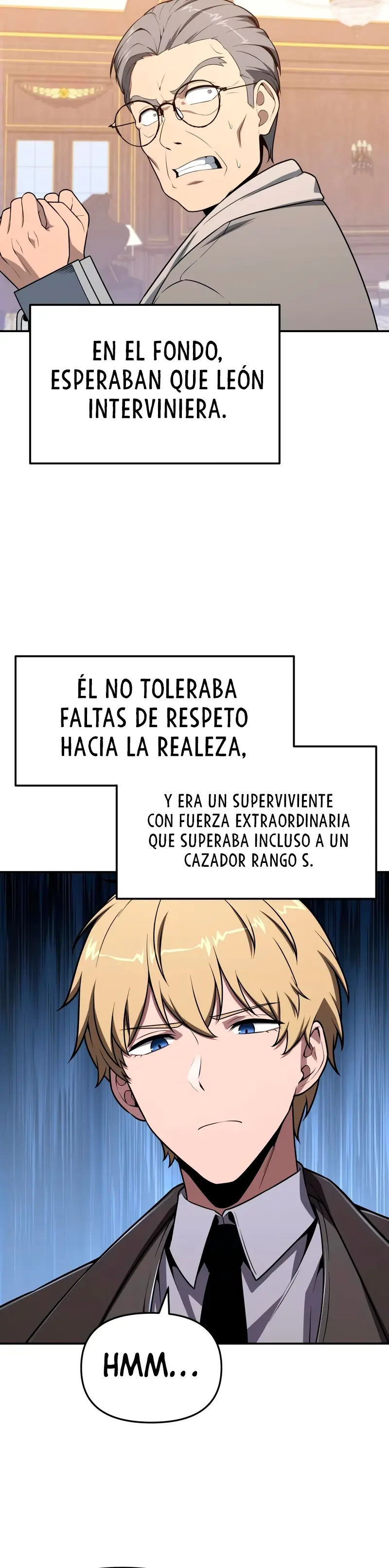 El Devoto Caballero > Capitulo 126 > Page 211