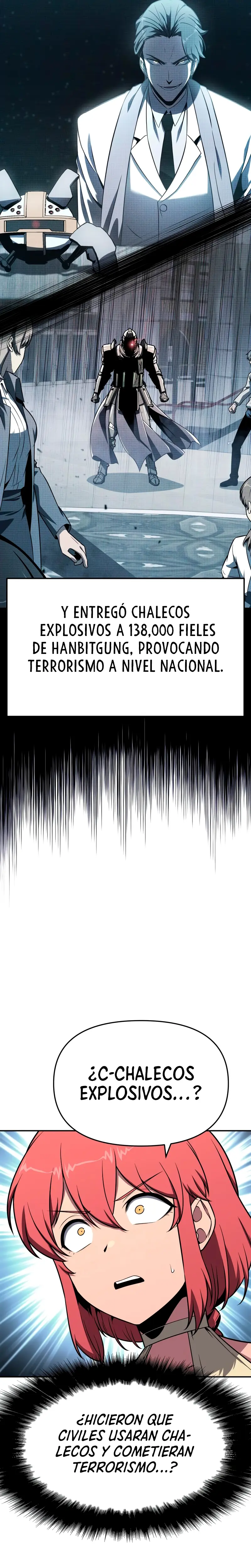 El Devoto Caballero > Capitulo 126 > Page 271