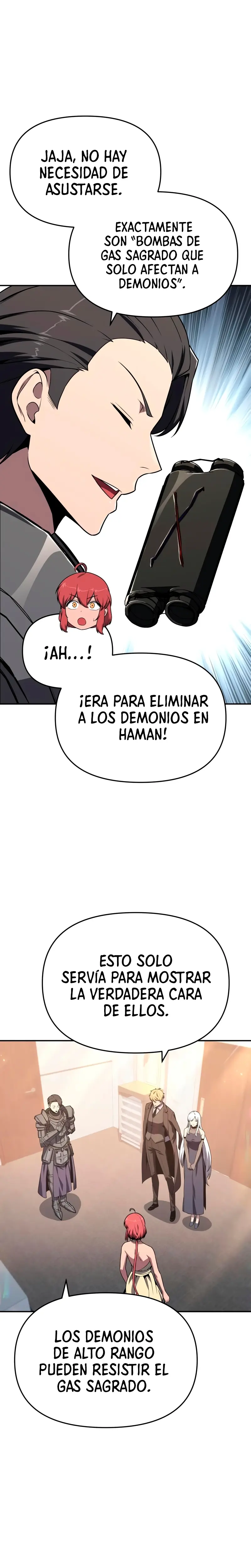 El Devoto Caballero > Capitulo 126 > Page 281