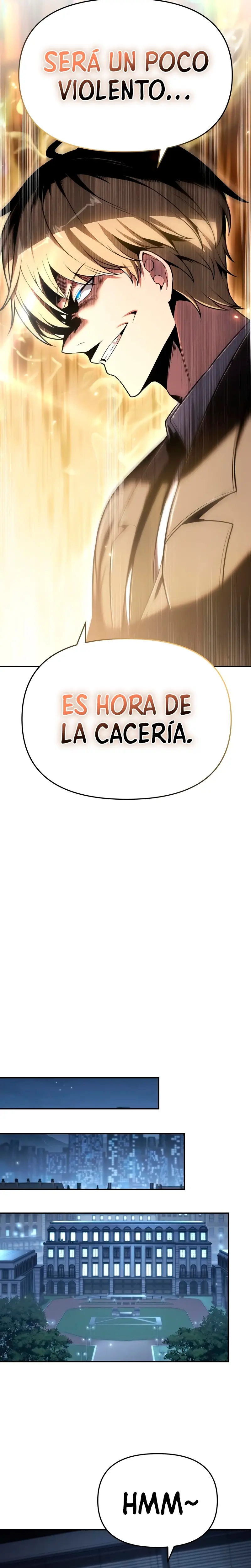 El Devoto Caballero > Capitulo 126 > Page 311