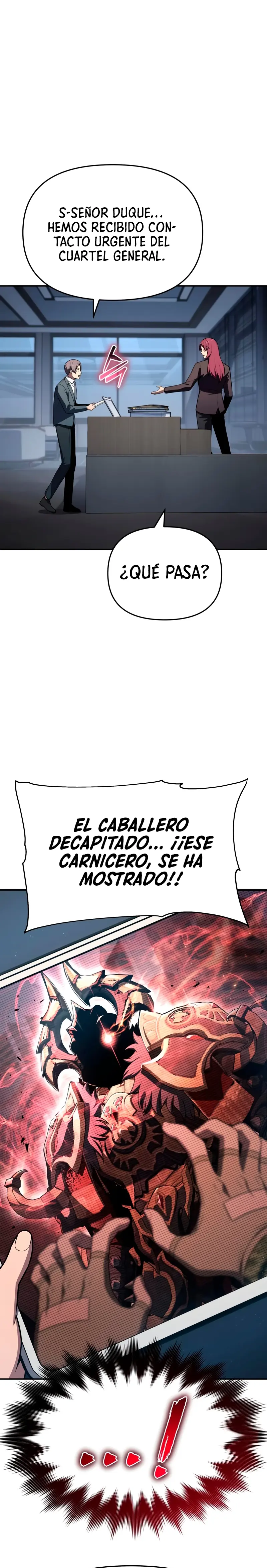 El Devoto Caballero > Capitulo 126 > Page 351