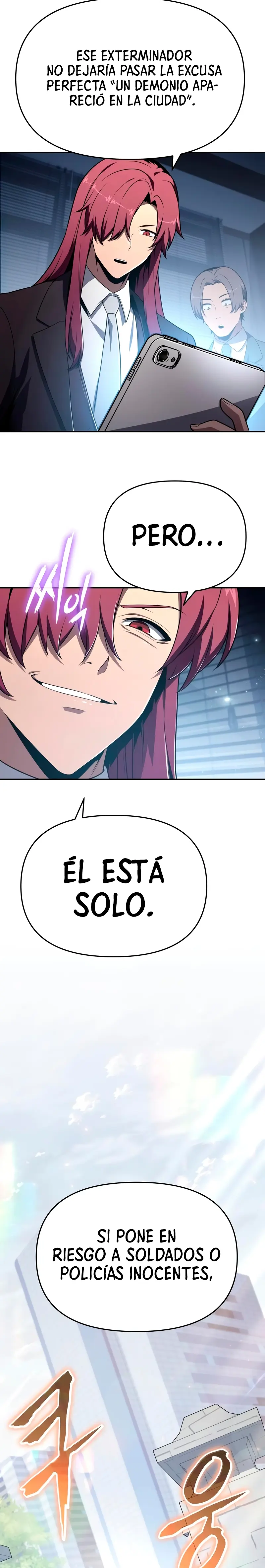 El Devoto Caballero > Capitulo 126 > Page 361