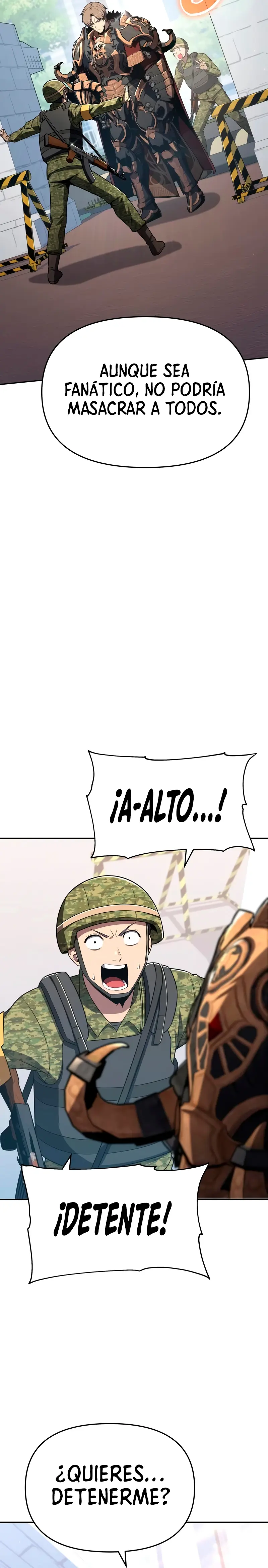 El Devoto Caballero > Capitulo 126 > Page 371