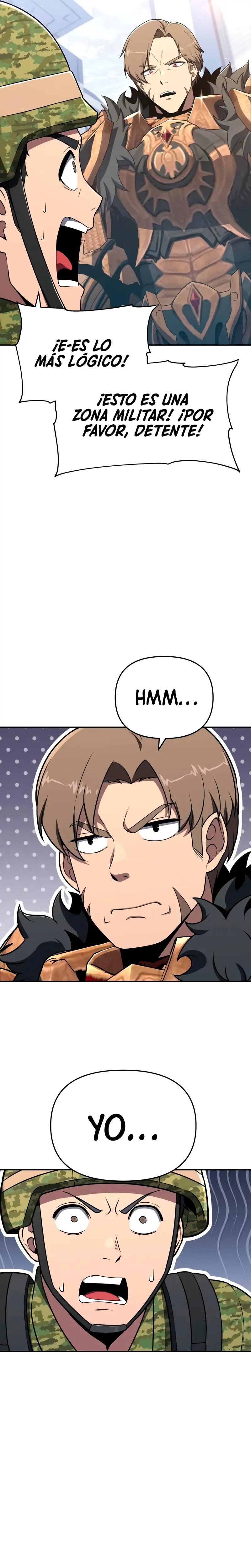 El Devoto Caballero > Capitulo 126 > Page 381