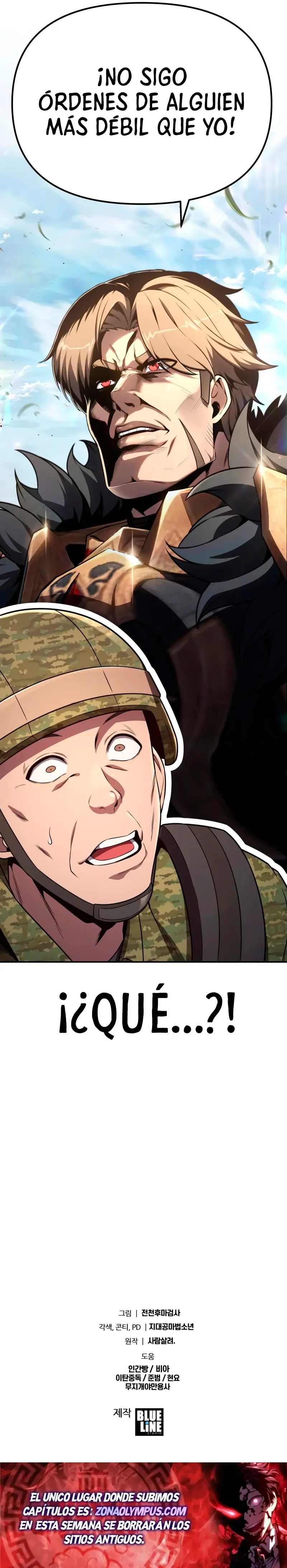 El Devoto Caballero > Capitulo 126 > Page 391