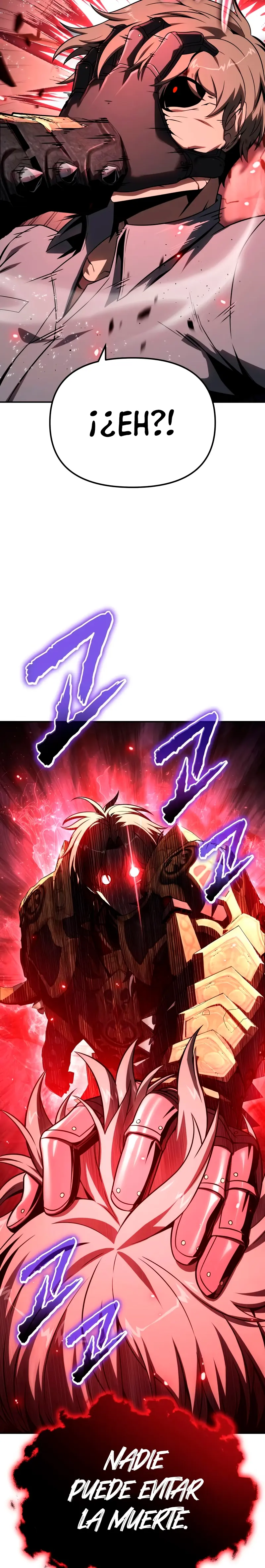 El Devoto Caballero > Capitulo 127 > Page 51