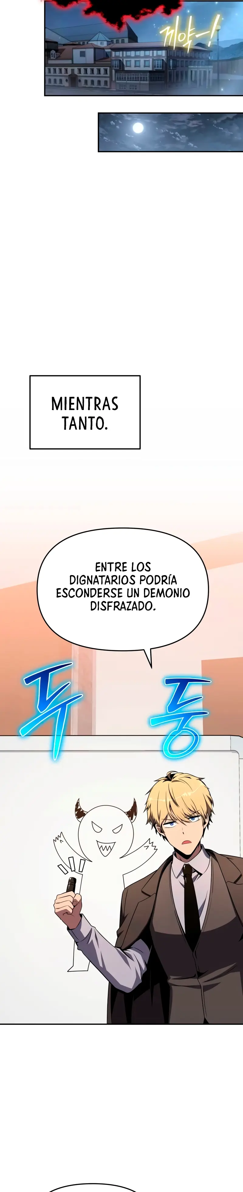 El Devoto Caballero > Capitulo 127 > Page 61