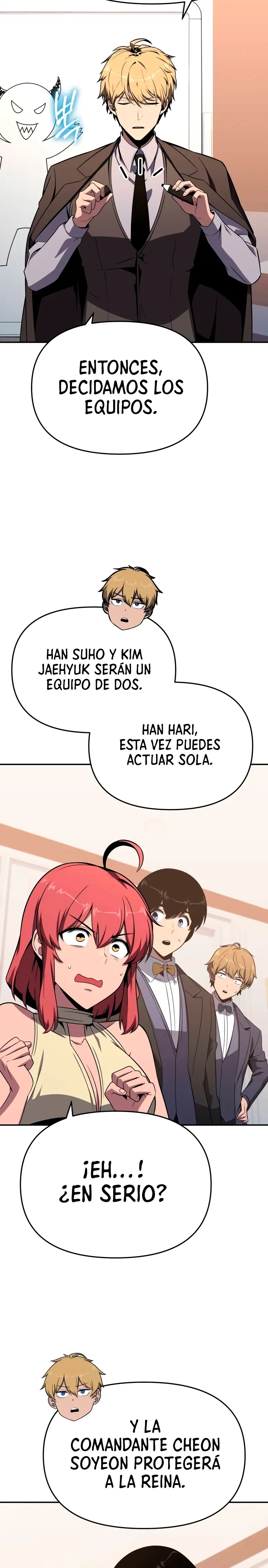 El Devoto Caballero > Capitulo 127 > Page 81