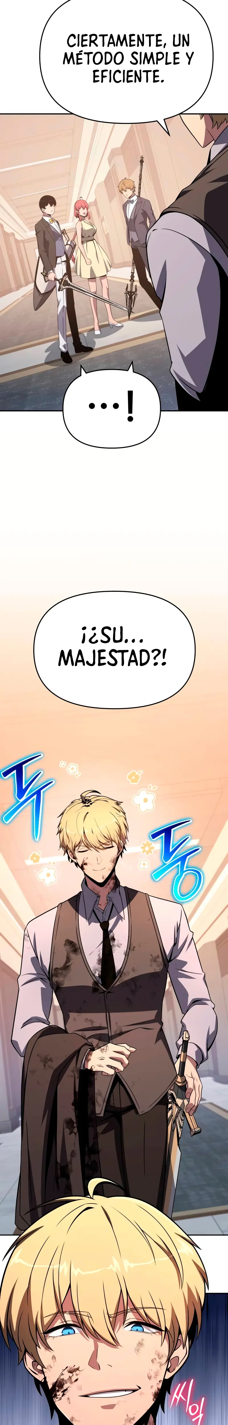 El Devoto Caballero > Capitulo 127 > Page 191