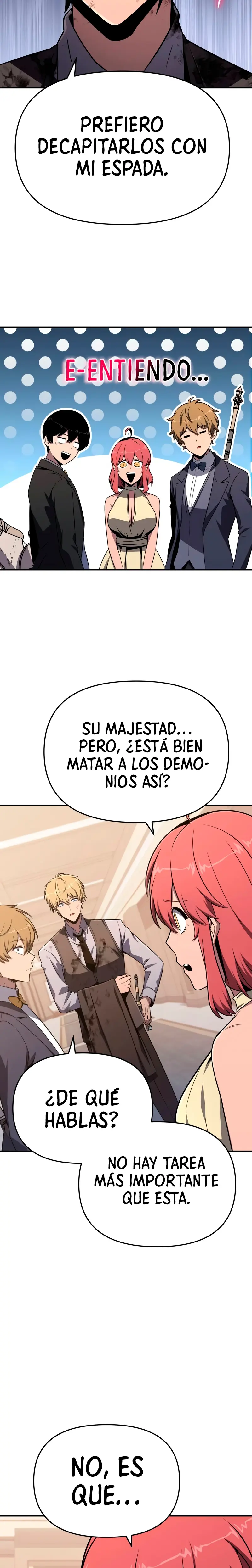 El Devoto Caballero > Capitulo 127 > Page 201
