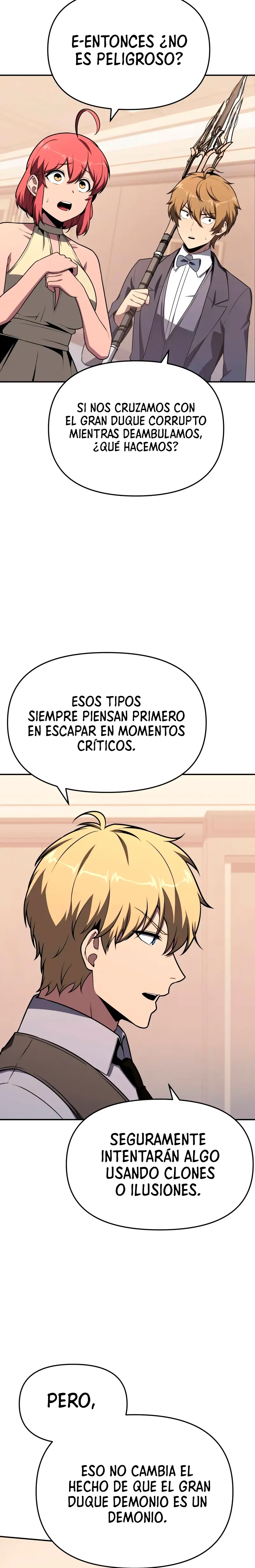 El Devoto Caballero > Capitulo 127 > Page 231