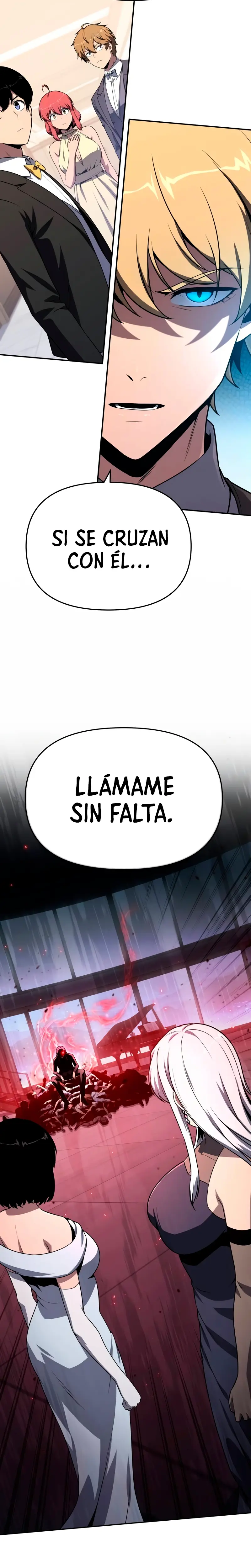 El Devoto Caballero > Capitulo 127 > Page 241