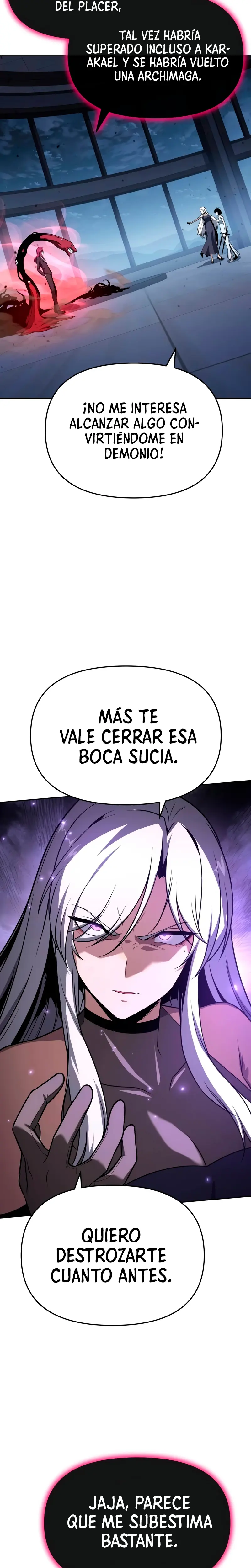 El Devoto Caballero > Capitulo 127 > Page 321