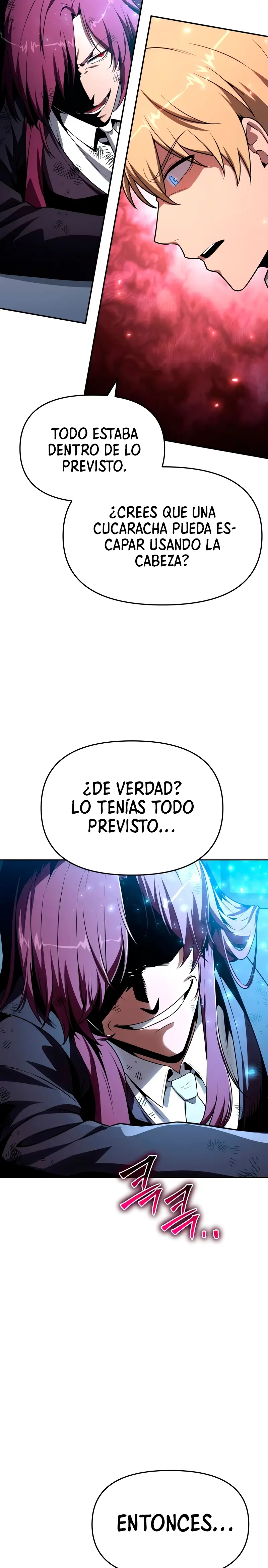 El Devoto Caballero > Capitulo 127 > Page 381