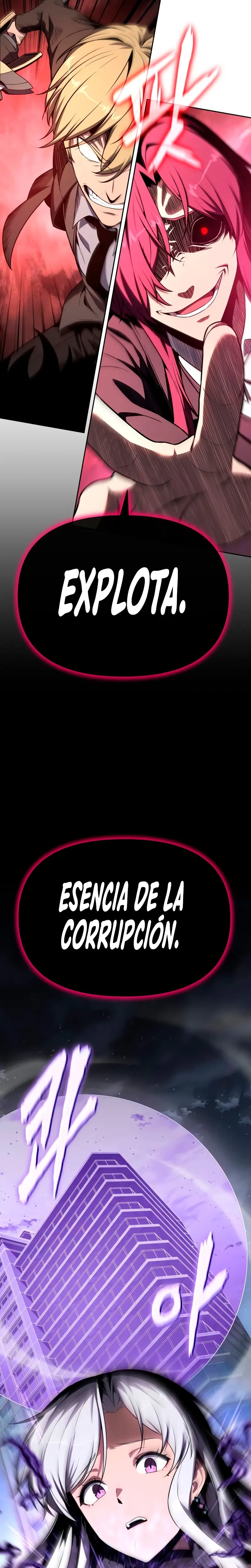 El Devoto Caballero > Capitulo 127 > Page 401