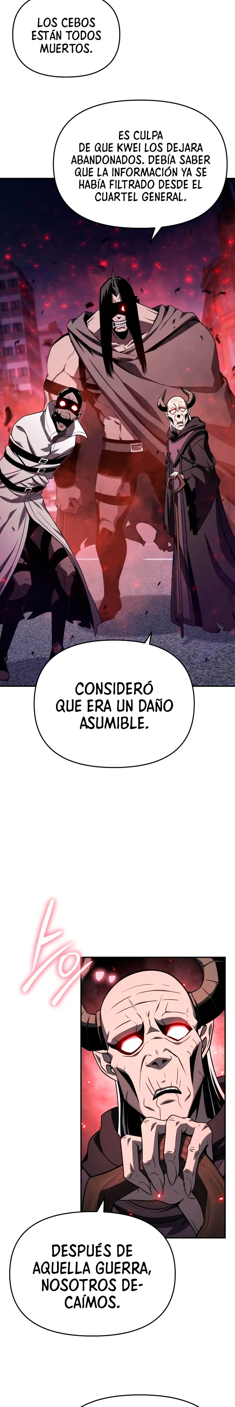 El Devoto Caballero > Capitulo 128 > Page 11