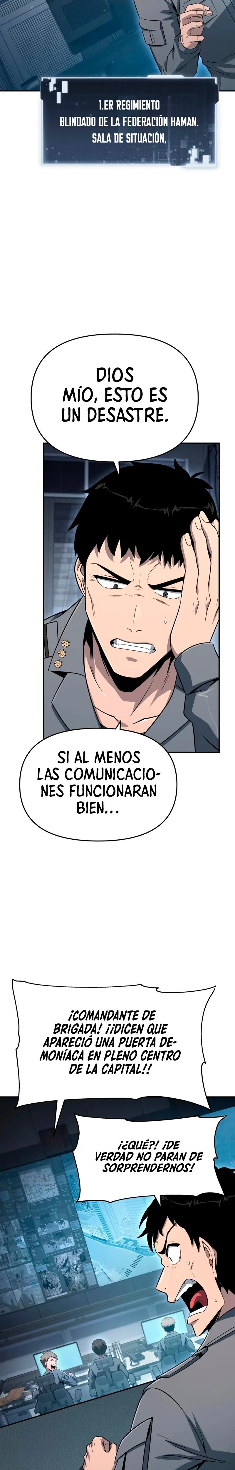 El Devoto Caballero > Capitulo 128 > Page 111