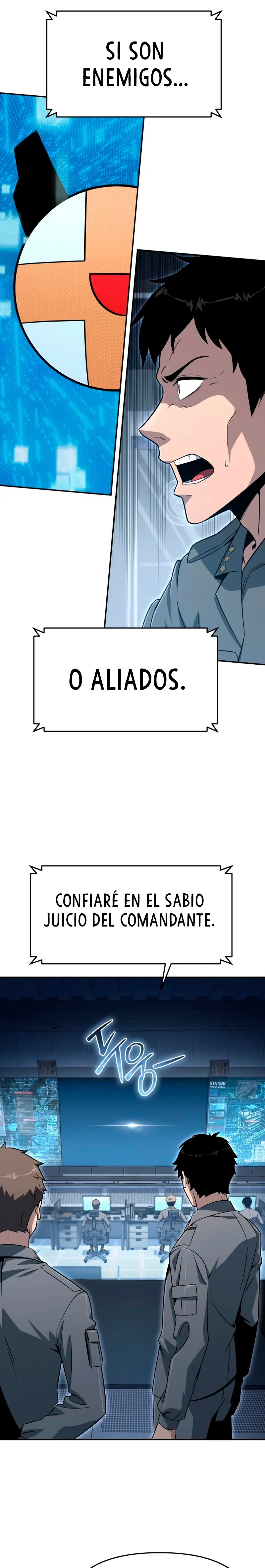 El Devoto Caballero > Capitulo 128 > Page 151