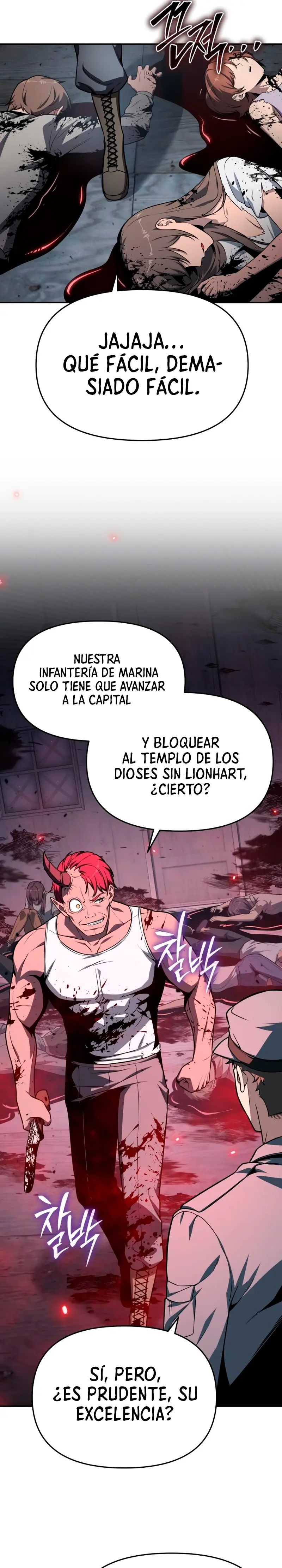 El Devoto Caballero > Capitulo 128 > Page 211